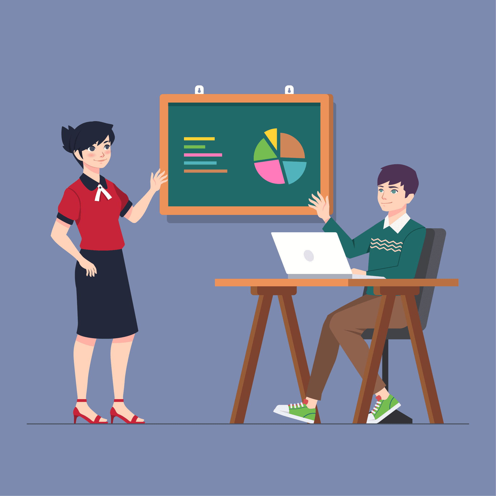 Training & Support
