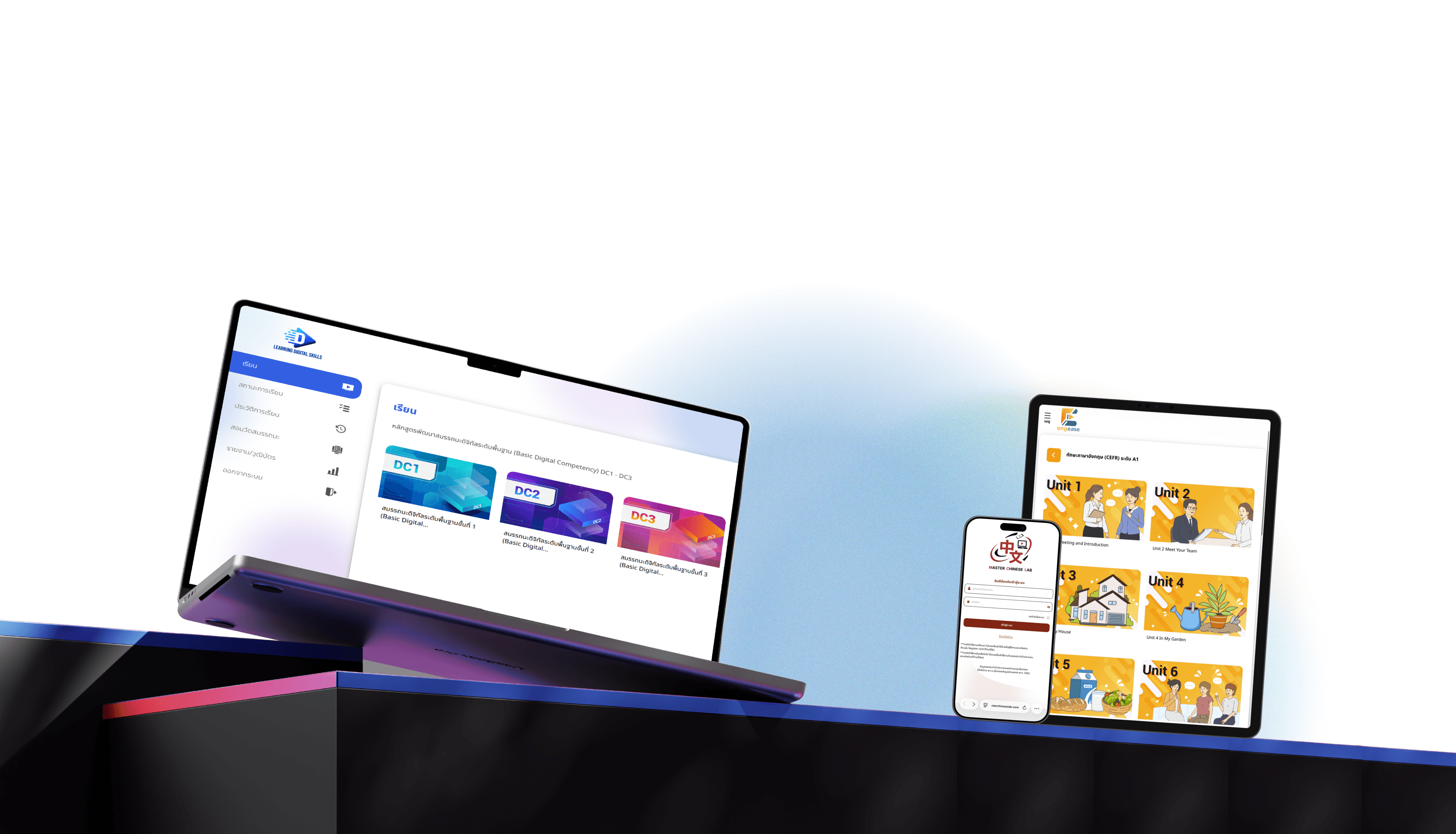 Services overview