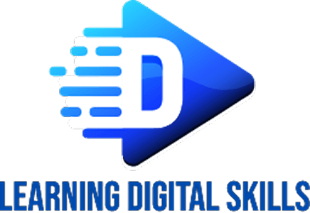 Learning Digital Skills