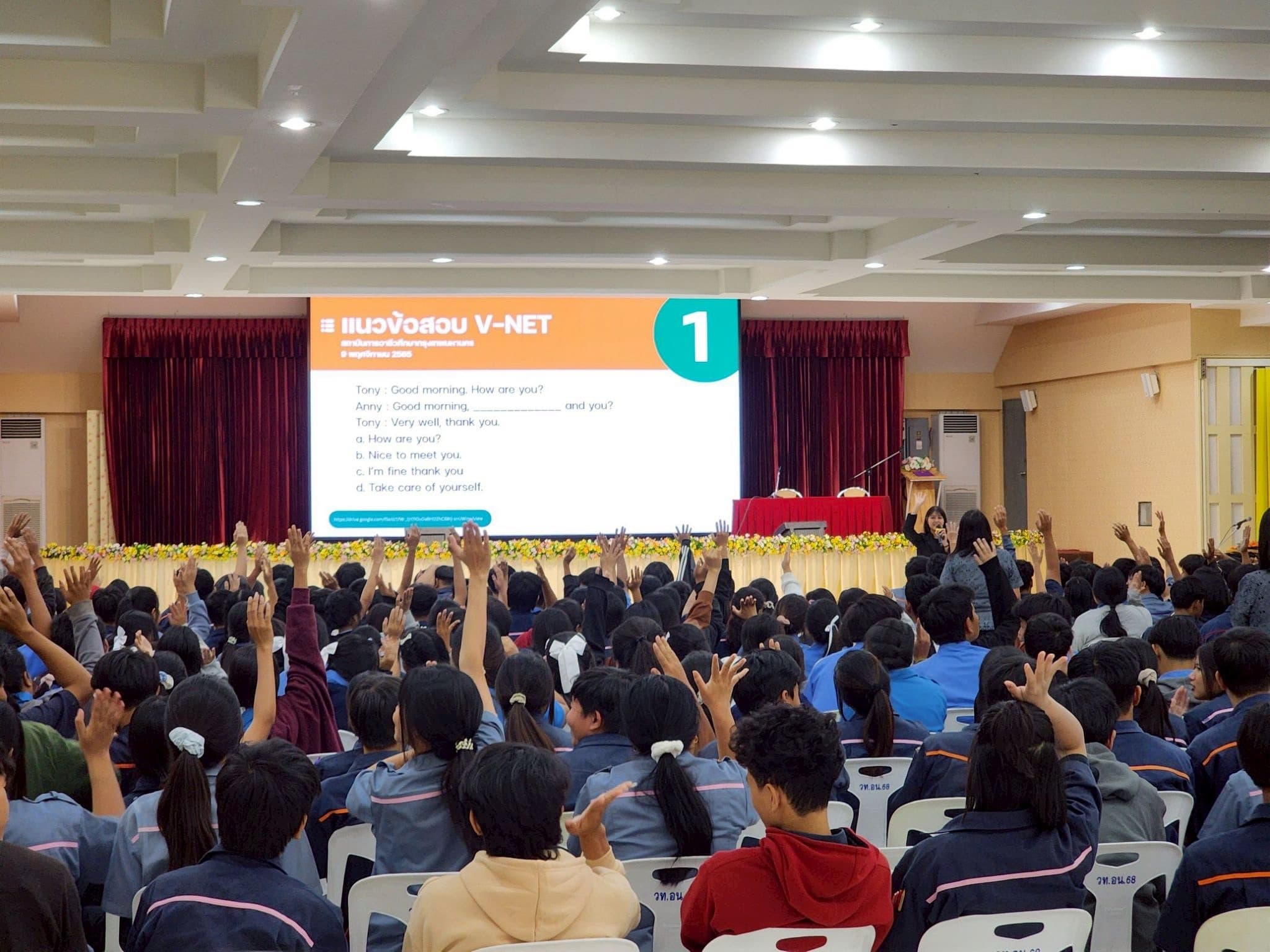 Key Features of the Program